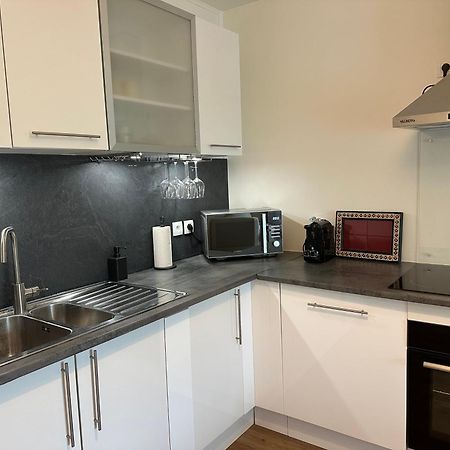 Suite Alya Appartement Proche Disneyland Marne-la-Vallée Exteriör bild