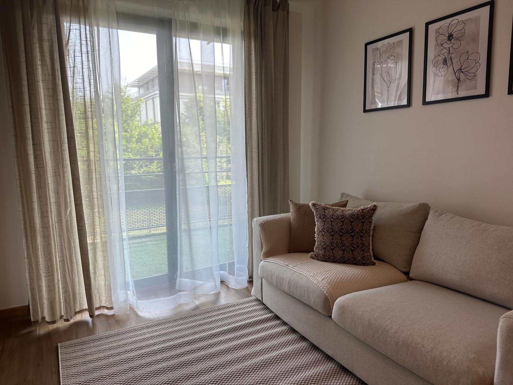 Suite Alya Appartement Proche Disneyland Marne-la-Vallée Exteriör bild