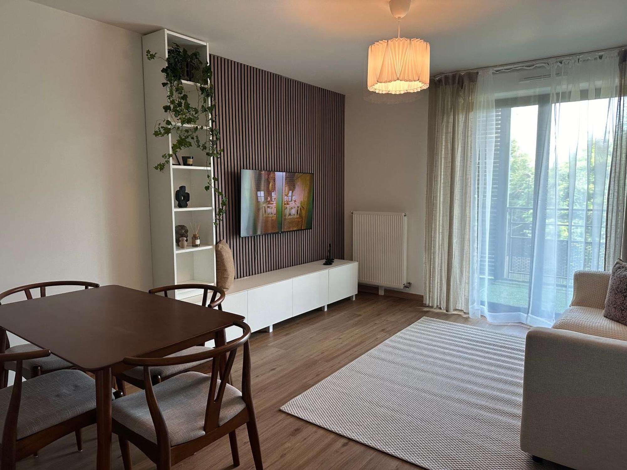 Suite Alya Appartement Proche Disneyland Marne-la-Vallée Exteriör bild