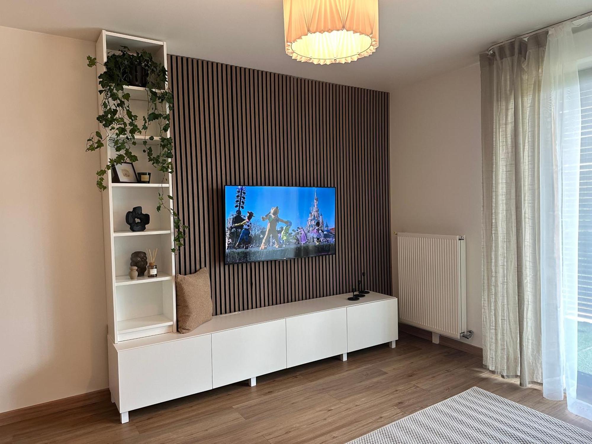 Suite Alya Appartement Proche Disneyland Marne-la-Vallée Exteriör bild