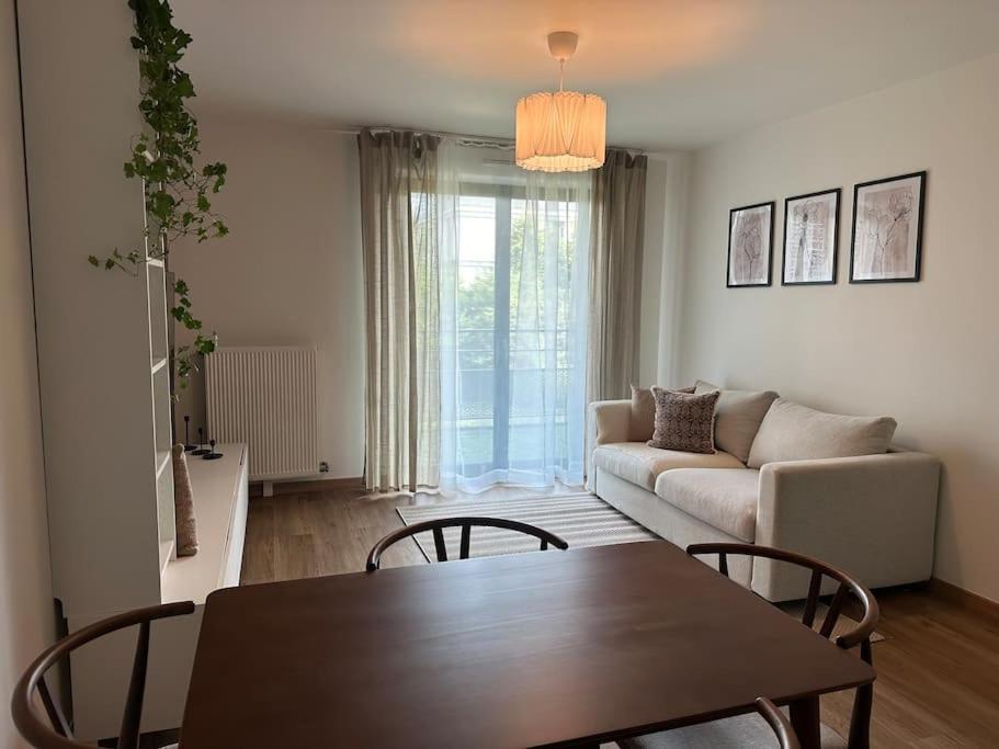 Suite Alya Appartement Proche Disneyland Marne-la-Vallée Exteriör bild