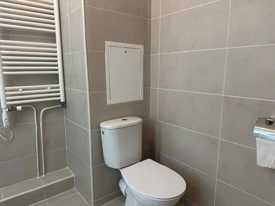 Suite Alya Appartement Proche Disneyland Marne-la-Vallée Exteriör bild