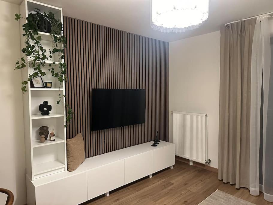 Suite Alya Appartement Proche Disneyland Marne-la-Vallée Exteriör bild