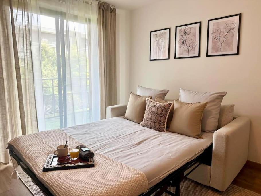 Suite Alya Appartement Proche Disneyland Marne-la-Vallée Exteriör bild