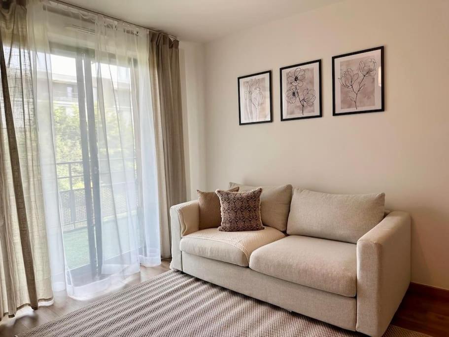 Suite Alya Appartement Proche Disneyland Marne-la-Vallée Exteriör bild