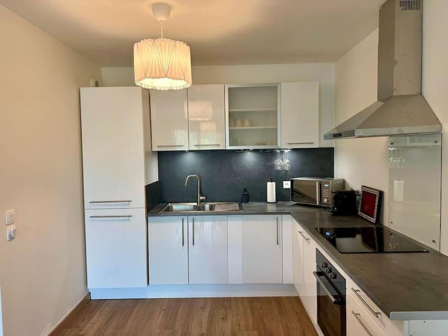 Suite Alya Appartement Proche Disneyland Marne-la-Vallée Exteriör bild