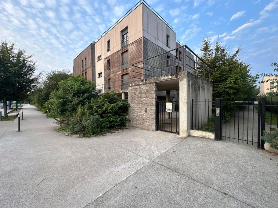 Suite Alya Appartement Proche Disneyland Marne-la-Vallée Exteriör bild