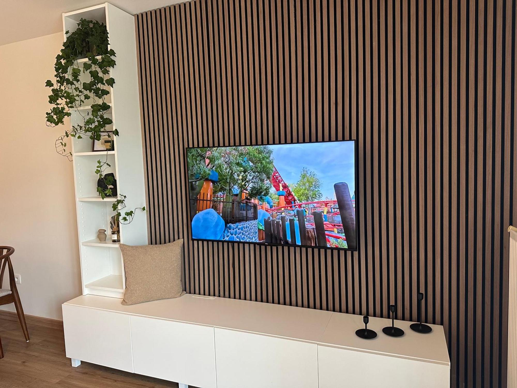Suite Alya Appartement Proche Disneyland Marne-la-Vallée Exteriör bild