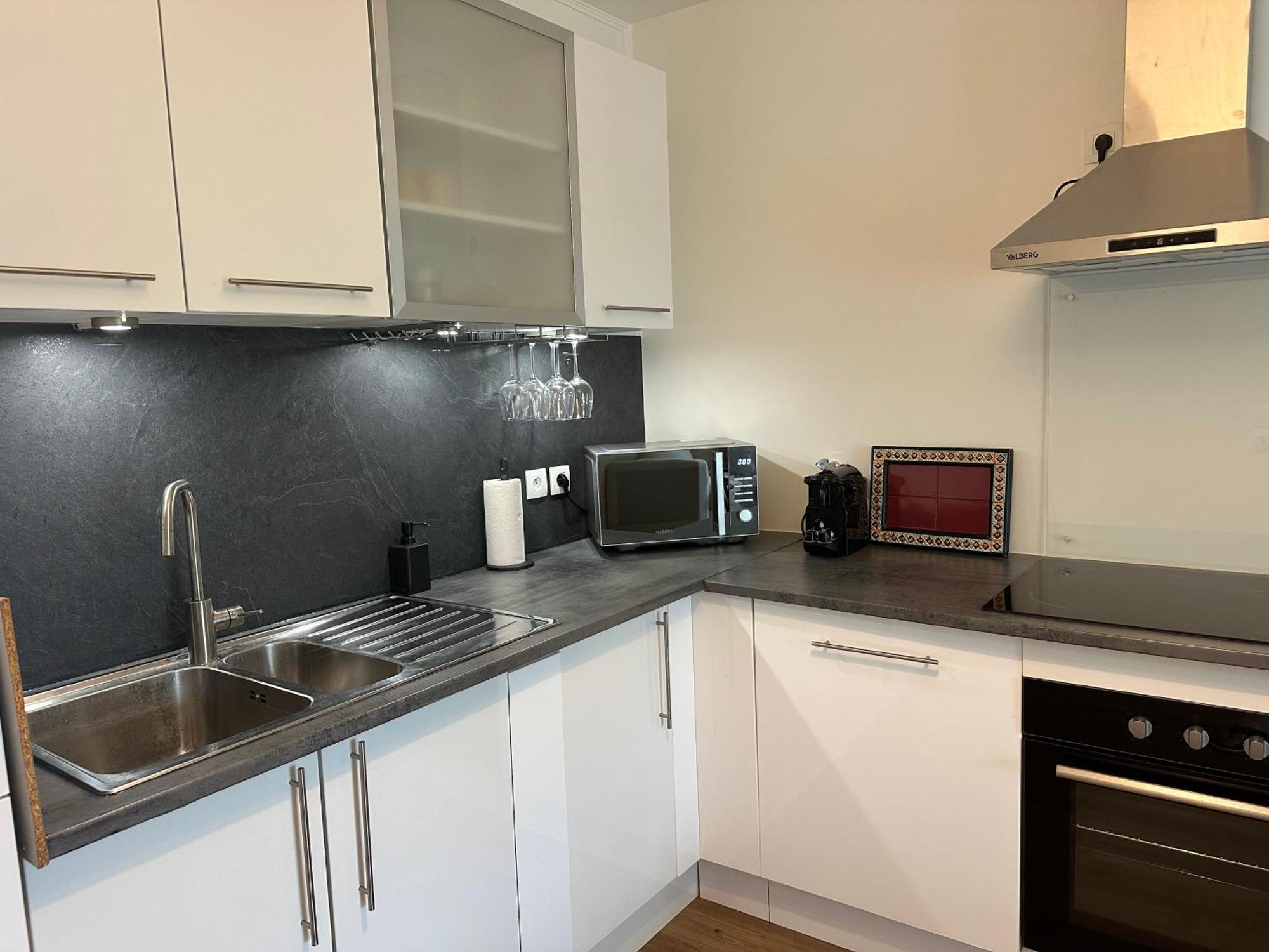 Suite Alya Appartement Proche Disneyland Marne-la-Vallée Exteriör bild